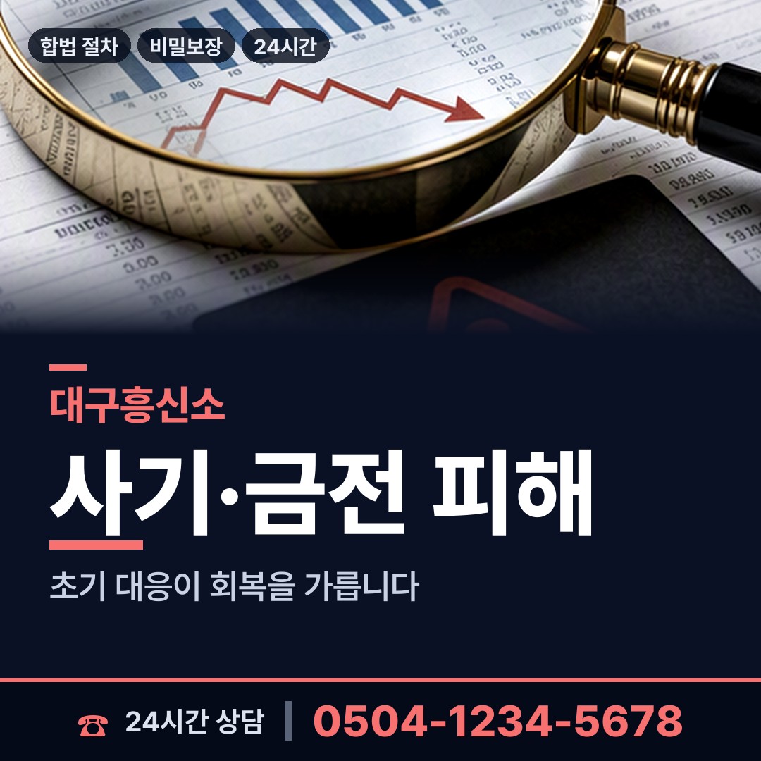 대구 노원동 부동산소유조사 상담 안내